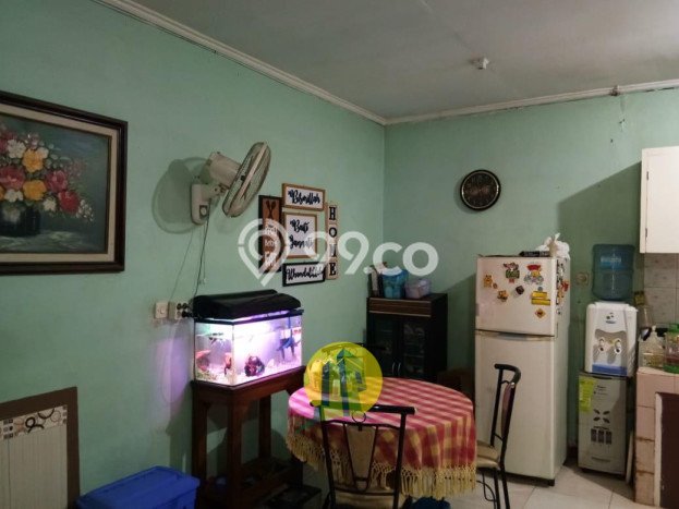 Jual Rumah Harga Miring Cilodong Punya 2 KT & LT 84m2 Jual Rumah Harga Miring Cilodong Punya 2 KT & LT 84m2