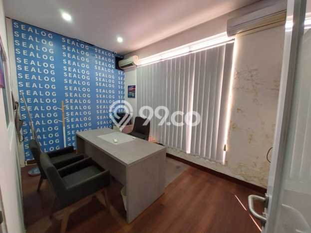 Ruko di Duri Kosambi, Luas 96m², Disewakan, Kawasan Komersial, Siap Pakai Ruko di Duri Kosambi, Luas 96m², Disewakan, Kawasan Komersial, Siap Pakai