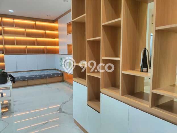 Hunian Super Elit dengan Akses Paling Strategis di Green Lake City, Jakarta Barat Hunian Super Elit dengan Akses Paling Strategis di Green Lake City, Jakarta Barat