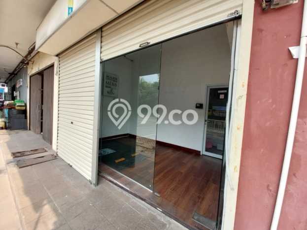 Ruko di Duri Kosambi, Luas 96m², Disewakan, Kawasan Komersial, Siap Pakai Ruko di Duri Kosambi, Luas 96m², Disewakan, Kawasan Komersial, Siap Pakai