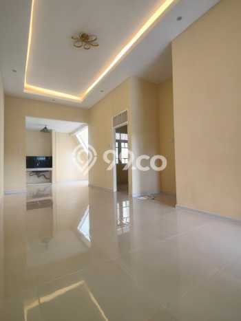 Rumah Minimalis 2 Kamar LT 90m2 di Citra Garden Rumah Minimalis 2 Kamar LT 90m2 di Citra Garden