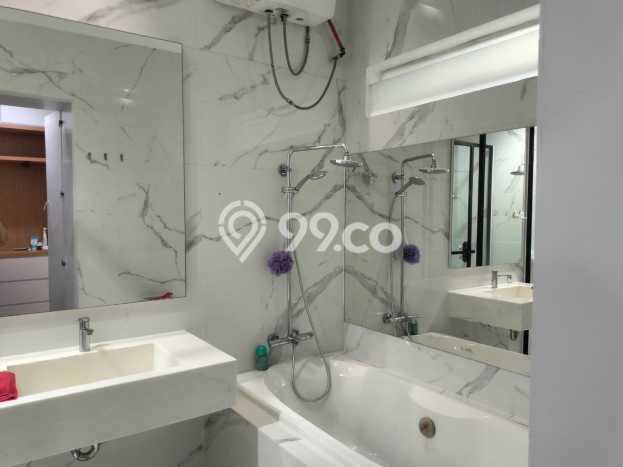 Hunian Super Elit dengan Akses Paling Strategis di Green Lake City, Jakarta Barat Hunian Super Elit dengan Akses Paling Strategis di Green Lake City, Jakarta Barat