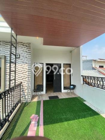 Rumah Kualitas Premium 3 Kamar Tidur Lokasi Strategis di Kawasan Berkembang Taman Royal, Tangerang Rumah Kualitas Premium 3 Kamar Tidur Lokasi Strategis di Kawasan Berkembang Taman Royal, Tangerang