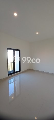 For Sale! Luxury House LT 116m2 Desain Modern di Renon For Sale! Luxury House LT 116m2 Desain Modern di Renon