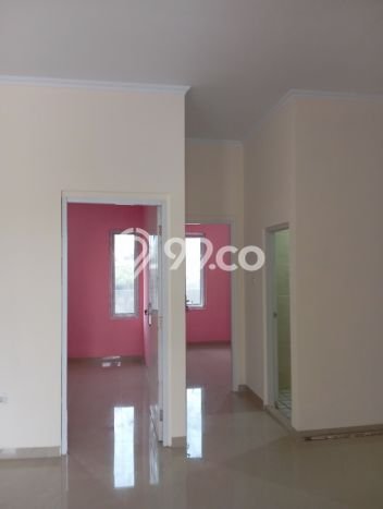 Rumah Modern 4 KT di Banjar Wijaya Tangerang Rumah Modern 4 KT di Banjar Wijaya Tangerang