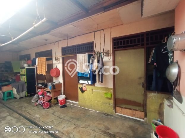 Unit Komersial Dijual di Karawaci Tangerang Luas Bangunan 250m2 Unit Komersial Dijual di Karawaci Tangerang Luas Bangunan 250m2