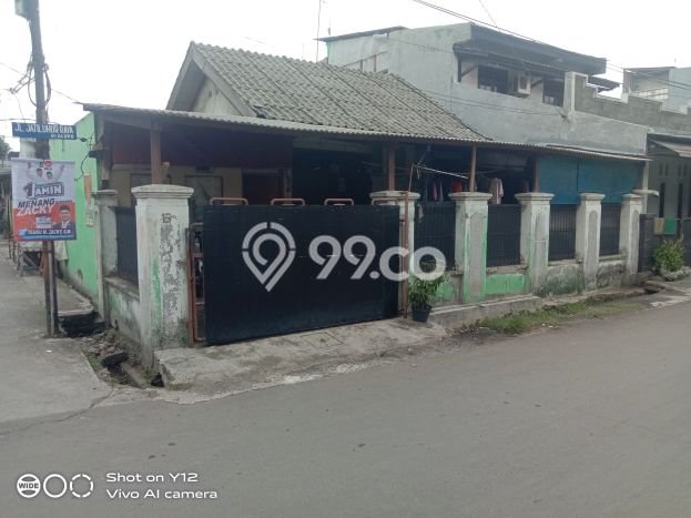 Unit Komersial Dijual di Karawaci Tangerang Luas Bangunan 250m2 Unit Komersial Dijual di Karawaci Tangerang Luas Bangunan 250m2