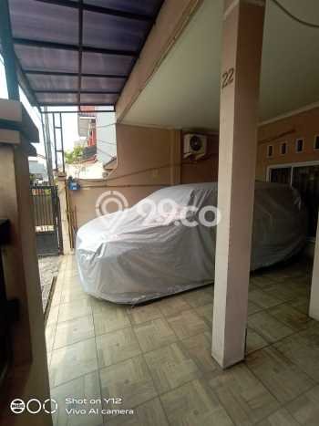 Sewa cepat rumah minimalis strategis 3 Kamar di Karawaci, Tangerang Sewa cepat rumah minimalis strategis 3 Kamar di Karawaci, Tangerang