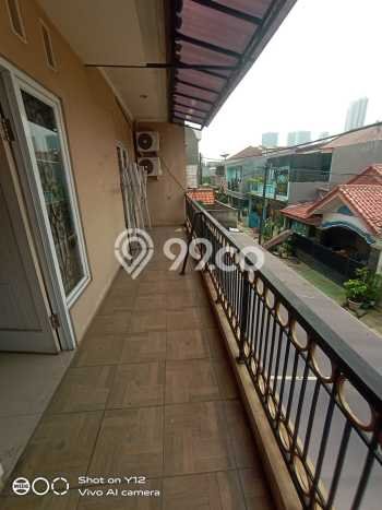 Sewa cepat rumah minimalis strategis 3 Kamar di Karawaci, Tangerang Sewa cepat rumah minimalis strategis 3 Kamar di Karawaci, Tangerang