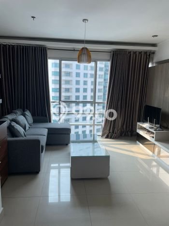 Hunian Apartemen Strategis untuk Dijual di Jakarta Selatan dengan 2 Kamar Hunian Apartemen Strategis untuk Dijual di Jakarta Selatan dengan 2 Kamar