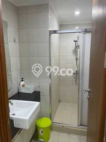Hunian Apartemen Strategis untuk Dijual di Jakarta Selatan dengan 2 Kamar Hunian Apartemen Strategis untuk Dijual di Jakarta Selatan dengan 2 Kamar