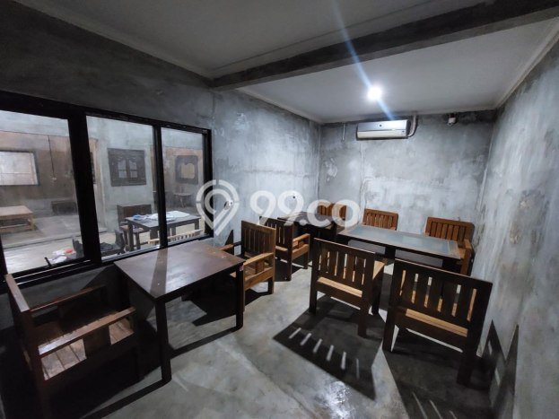 Komersial Paling Dicari LB 280m2 Dijual di Ciracas Komersial Paling Dicari LB 280m2 Dijual di Ciracas