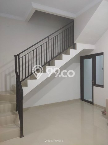 Dijual Rumah Modern 3 KT di Kalisari, Jakarta Timur Dijual Rumah Modern 3 KT di Kalisari, Jakarta Timur