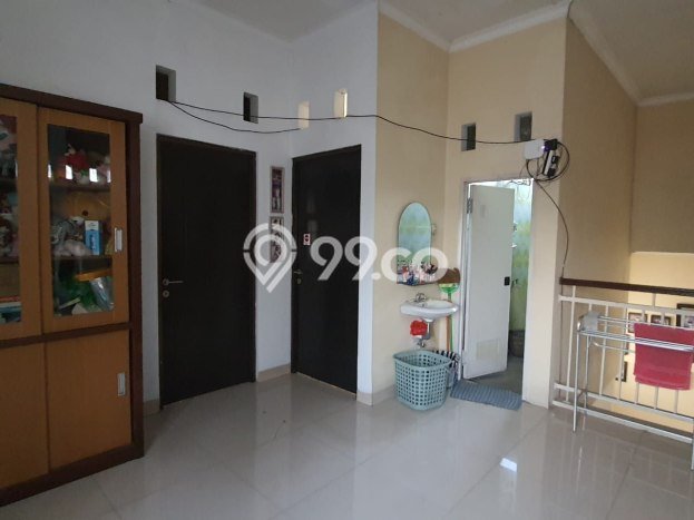 Rumah Elit LB 250m2 Siap Huni Desain Elegan di Cawang, Jakarta Timur Rumah Elit LB 250m2 Siap Huni Desain Elegan di Cawang, Jakarta Timur