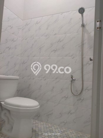 Dijual Rumah Modern 3 KT di Kalisari, Jakarta Timur Dijual Rumah Modern 3 KT di Kalisari, Jakarta Timur