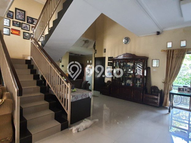 Rumah Elit LB 250m2 Siap Huni Desain Elegan di Cawang, Jakarta Timur Rumah Elit LB 250m2 Siap Huni Desain Elegan di Cawang, Jakarta Timur