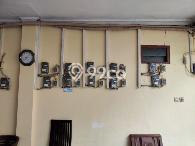 Dijual Rumah Kost di Kemang, Jakarta Selatan, 16 KT, 16 KM, Bangunan 500m2 Dijual Rumah Kost di Kemang, Jakarta Selatan, 16 KT, 16 KM, Bangunan 500m2