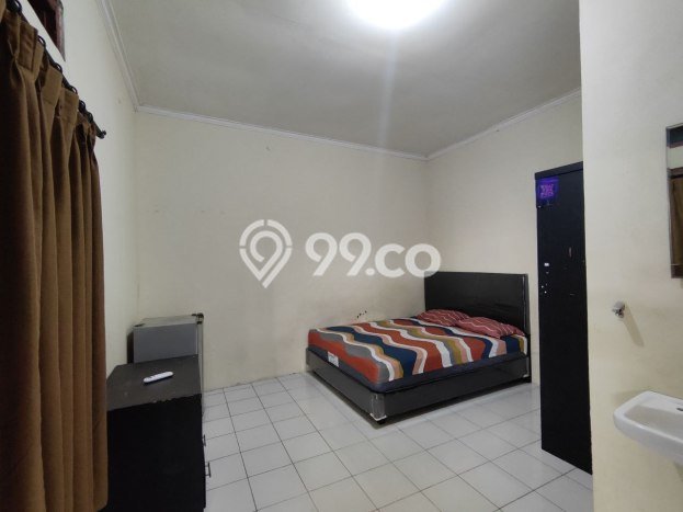 Dijual Rumah Kost di Kemang, Jakarta Selatan, 16 KT, 16 KM, Bangunan 500m2 Dijual Rumah Kost di Kemang, Jakarta Selatan, 16 KT, 16 KM, Bangunan 500m2