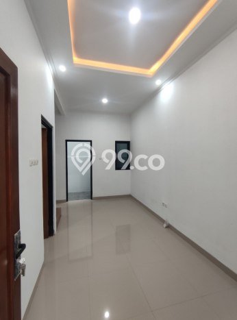 Dijual Rumah Eksklusif 3 KT di Cijantung, Jakarta Timur Dijual Rumah Eksklusif 3 KT di Cijantung, Jakarta Timur