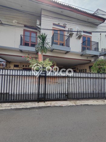 Dijual Rumah Kost di Kemang, Jakarta Selatan, 16 KT, 16 KM, Bangunan 500m2 Dijual Rumah Kost di Kemang, Jakarta Selatan, 16 KT, 16 KM, Bangunan 500m2
