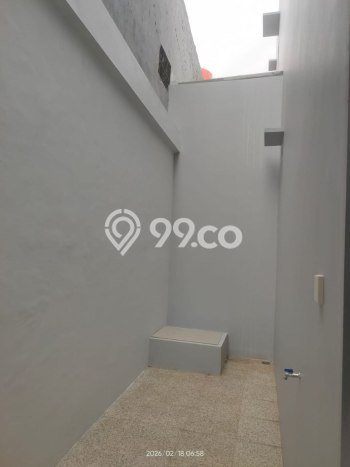 Dijual Rumah Modern 3 KT di Kalisari, Jakarta Timur Dijual Rumah Modern 3 KT di Kalisari, Jakarta Timur