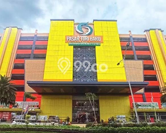 Komersial Usaha Dijual di Bubutan Surabaya LT 1m2 & LB 6m2 Komersial Usaha Dijual di Bubutan Surabaya LT 1m2 & LB 6m2