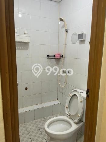 Siap Milik Apartemen 2 Kamar Tidur, 1 Kamar Mandi di Sukolilo, Surabaya Siap Milik Apartemen 2 Kamar Tidur, 1 Kamar Mandi di Sukolilo, Surabaya