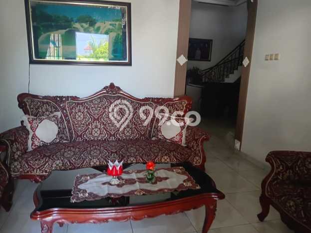 Jual Rumah Luas Elegan Dengan View Cantik di Mulyosari, Surabaya Jual Rumah Luas Elegan Dengan View Cantik di Mulyosari, Surabaya