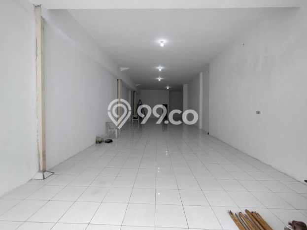 Unit Ruko Disewakan di Pabean Cantikan di Area Ramai & Strategis Unit Ruko Disewakan di Pabean Cantikan di Area Ramai & Strategis