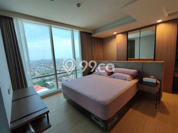 Sewa Apartemen Murah di Mulyorejo, Surabaya Lokasi Strategis Sewa Apartemen Murah di Mulyorejo, Surabaya Lokasi Strategis