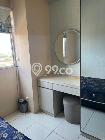 Siap Milik Apartemen 2 Kamar Tidur, 1 Kamar Mandi di Sukolilo, Surabaya Siap Milik Apartemen 2 Kamar Tidur, 1 Kamar Mandi di Sukolilo, Surabaya