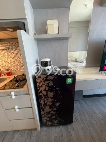 Apartemen Minimalis untuk Disewa, 0 Kamar di Surabaya Apartemen Minimalis untuk Disewa, 0 Kamar di Surabaya