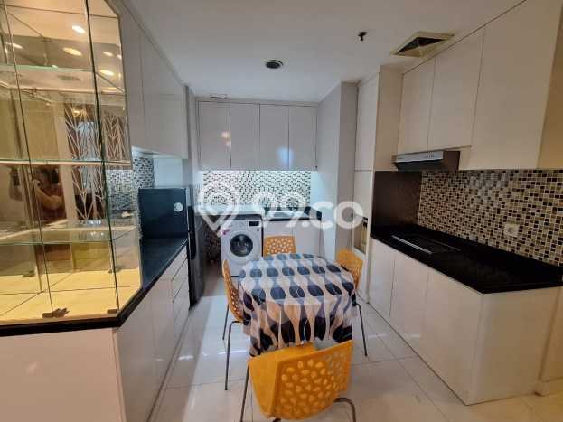 Apartemen Disewakan 1 Kamar Hemat Siap Huni di Surabaya, Luas 60m2 Apartemen Disewakan 1 Kamar Hemat Siap Huni di Surabaya, Luas 60m2
