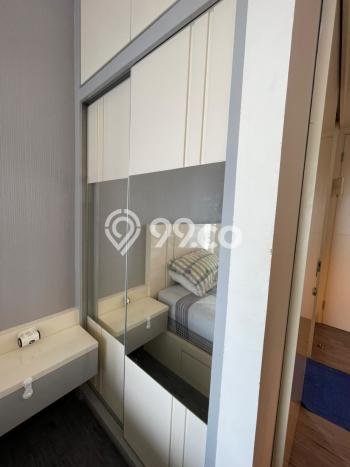 Apartemen Minimalis untuk Disewa, 0 Kamar di Surabaya Apartemen Minimalis untuk Disewa, 0 Kamar di Surabaya