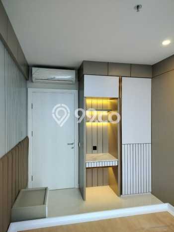 Apartemen Strategis 115m2 di Mayjen Sungkono Surabaya 2 Bedroom Apartemen Strategis 115m2 di Mayjen Sungkono Surabaya 2 Bedroom