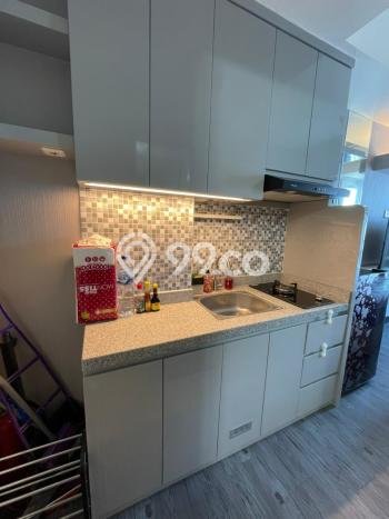 Apartemen Minimalis untuk Disewa, 0 Kamar di Surabaya Apartemen Minimalis untuk Disewa, 0 Kamar di Surabaya