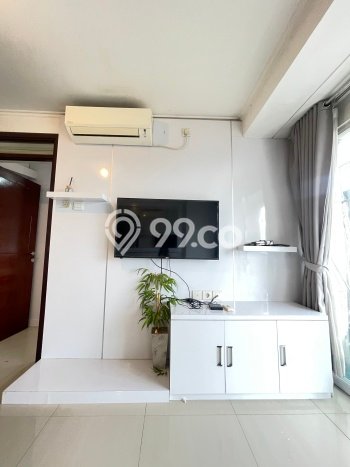 Ada Kamar Apartemen Murah Disewa di Cicendo, Bandung 2 BR Ada Kamar Apartemen Murah Disewa di Cicendo, Bandung 2 BR
