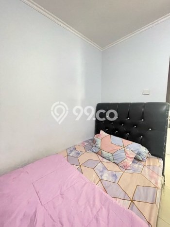 Apartemen Sewa 2 Kamar Hemat Siap Huni di Bandung, Luas 50m2 Apartemen Sewa 2 Kamar Hemat Siap Huni di Bandung, Luas 50m2