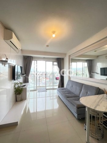 Ada Kamar Apartemen Murah Disewa di Cicendo, Bandung 2 BR Ada Kamar Apartemen Murah Disewa di Cicendo, Bandung 2 BR