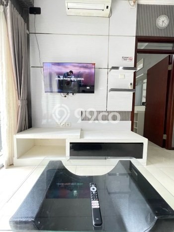 Apartemen Siap Pakai 2 Kamar dengan Harga Terjangkau di Area Cicendo, Bandung Apartemen Siap Pakai 2 Kamar dengan Harga Terjangkau di Area Cicendo, Bandung