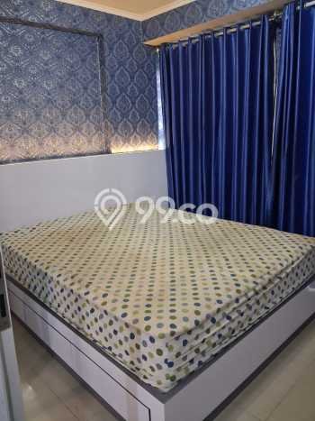 Apartemen Terjangkau Dijual di Bandung 1 KT & 1 KM Apartemen Terjangkau Dijual di Bandung 1 KT & 1 KM