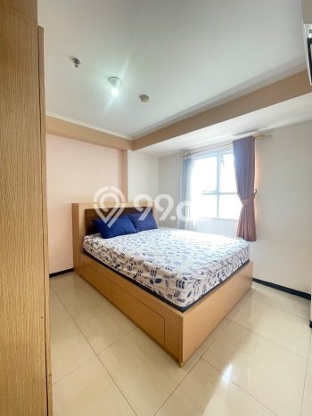 Apartemen Strategis 45m2 di Sarijadi Bandung 2 Bedroom Apartemen Strategis 45m2 di Sarijadi Bandung 2 Bedroom