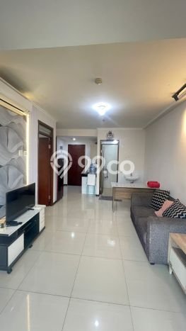 Disewakan Apartemen Terjangkau 2 KT di Pasteur Bandung Disewakan Apartemen Terjangkau 2 KT di Pasteur Bandung