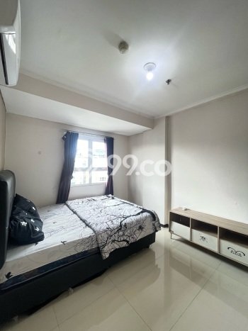 Apartemen Sewa 2 Kamar Hemat Siap Huni di Bandung, Luas 50m2 Apartemen Sewa 2 Kamar Hemat Siap Huni di Bandung, Luas 50m2