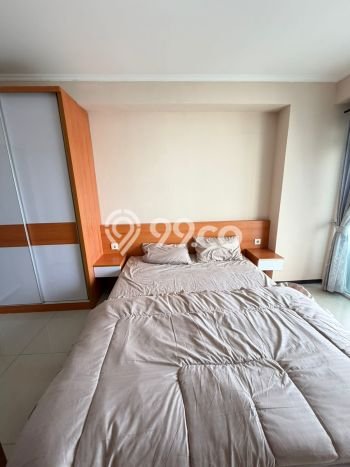 Siap Milik Apartemen 3 KT 2 KM di Cicendo Siap Milik Apartemen 3 KT 2 KM di Cicendo