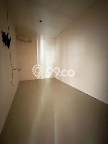 Rumah sewa siap pakai 2 KT di Pasteur, Bandung Rumah sewa siap pakai 2 KT di Pasteur, Bandung