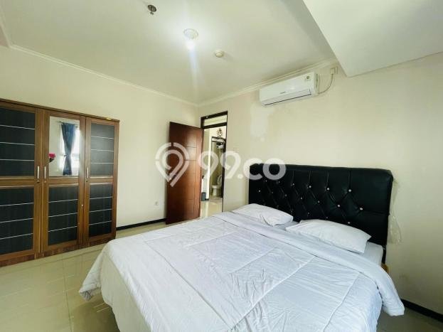 Disewakan Apartemen Terjangkau 2 KT di Pasteur Bandung Disewakan Apartemen Terjangkau 2 KT di Pasteur Bandung