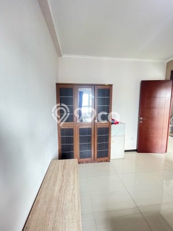 Apartemen Sewa 2 Kamar Hemat Siap Huni di Bandung, Luas 50m2 Apartemen Sewa 2 Kamar Hemat Siap Huni di Bandung, Luas 50m2