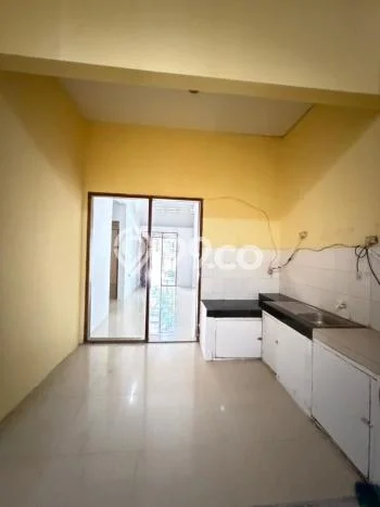 Rumah sewa siap pakai 2 KT di Pasteur, Bandung Rumah sewa siap pakai 2 KT di Pasteur, Bandung