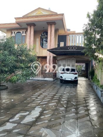 Rumah Strategis di Karawang Barat, Akses ke Karawang Barat, Karawang, Karawang - 5 KT Rumah Strategis di Karawang Barat, Akses ke Karawang Barat, Karawang, Karawang - 5 KT